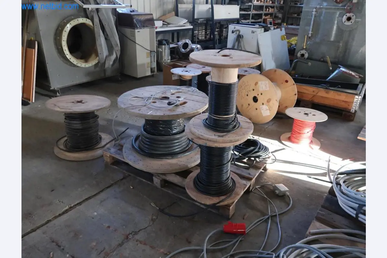 Maquinaria para metales y equipos de taller-2