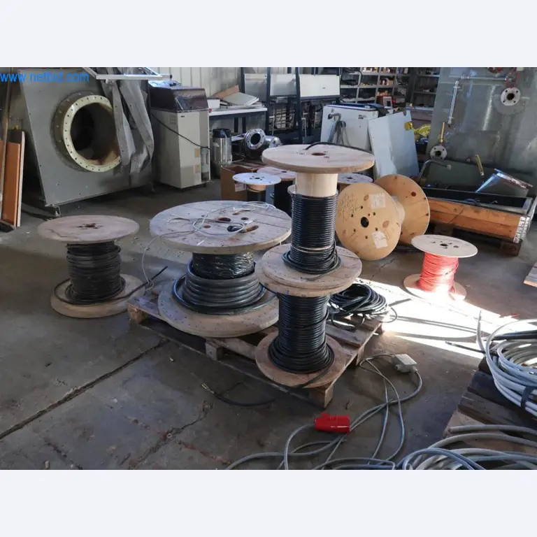 Maquinaria para metales y equipos de taller-2