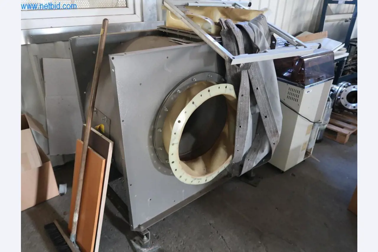 Maquinaria para metales y equipos de taller-3