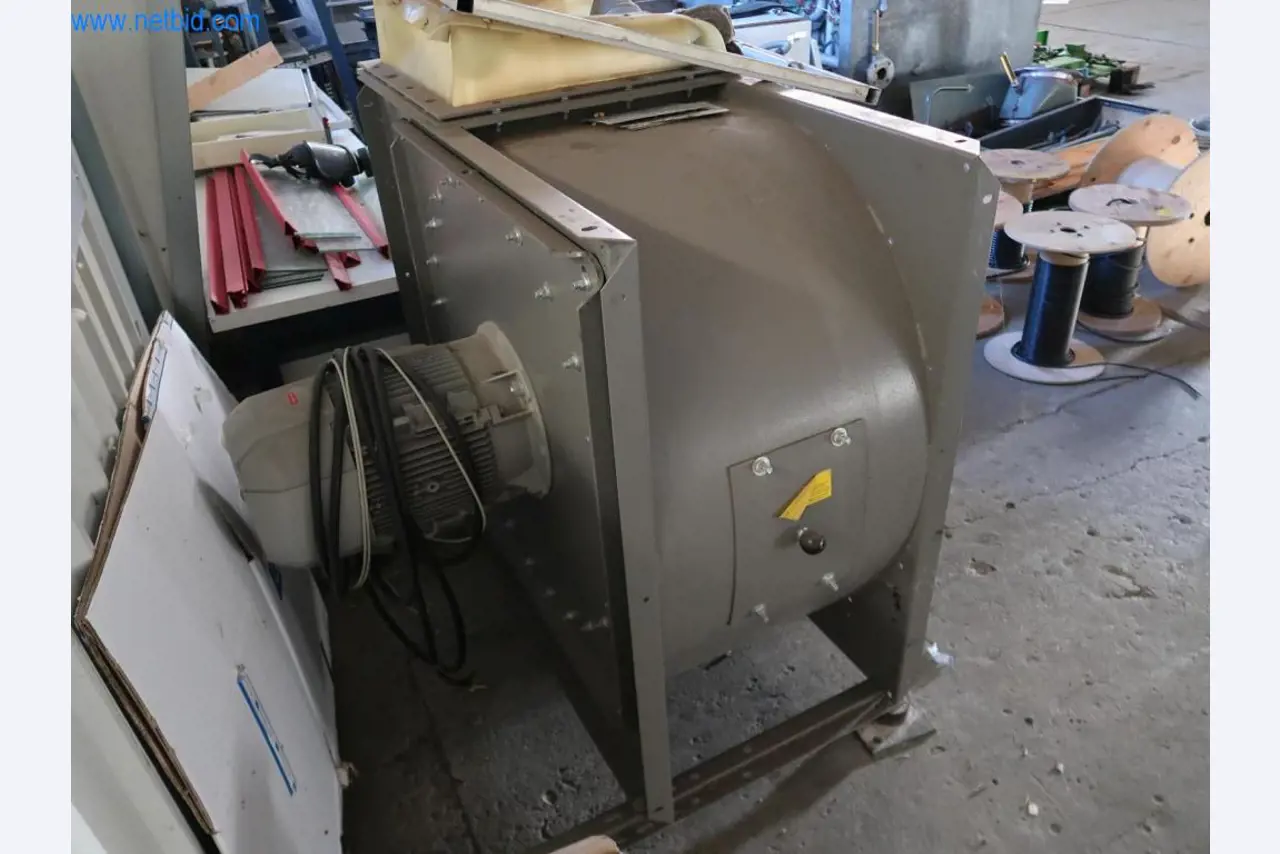 Maquinaria para metales y equipos de taller-7