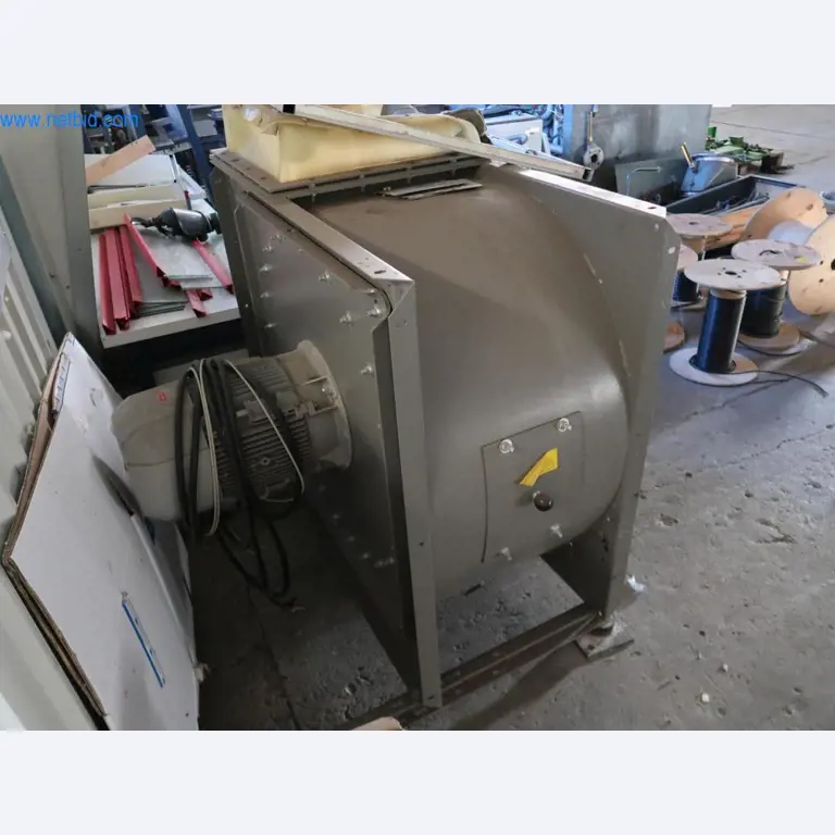 Maquinaria para metales y equipos de taller-7