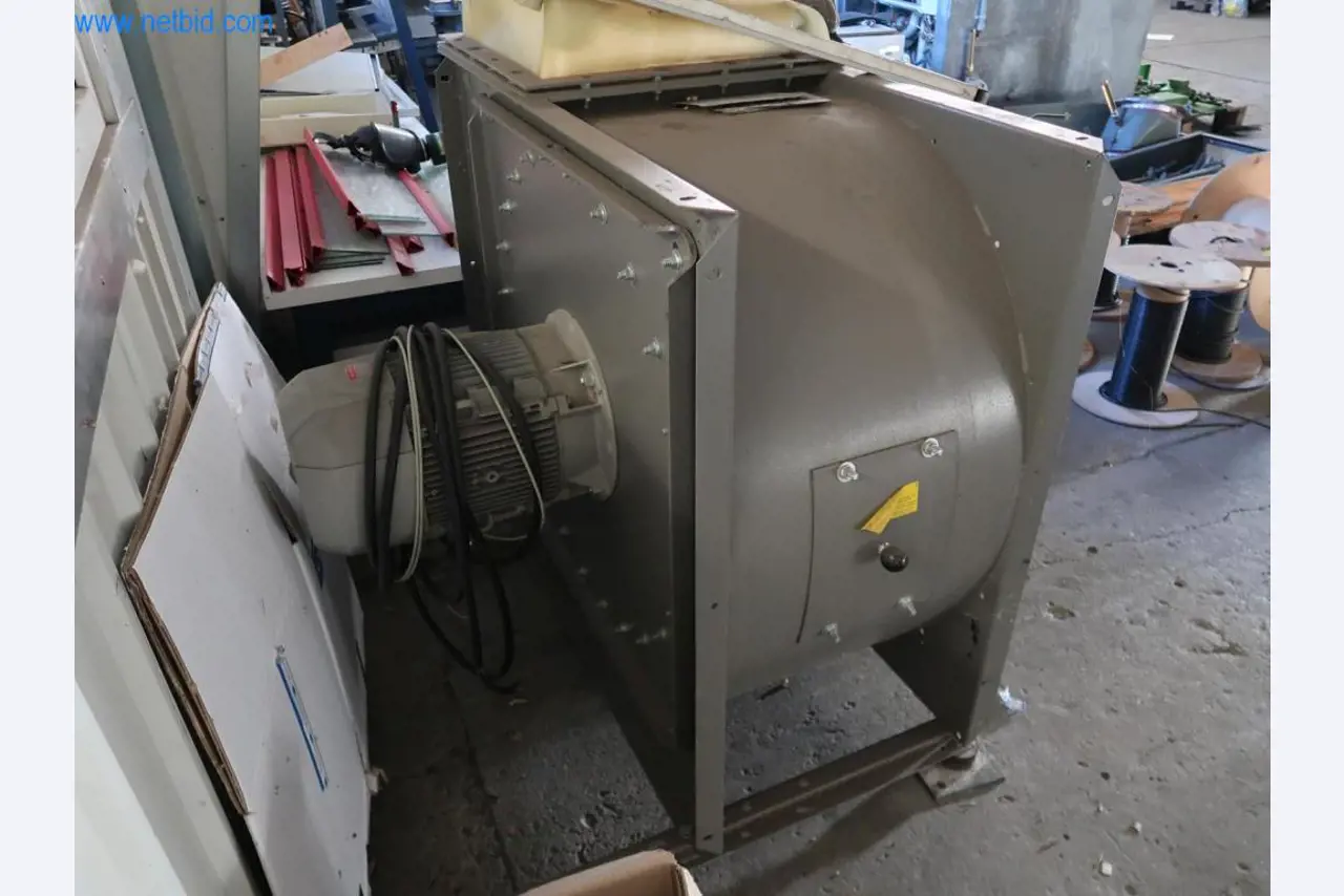 Maquinaria para metales y equipos de taller-8