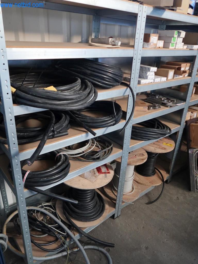 Máquinas para trabalhar metais e equipamentos para oficinas-2