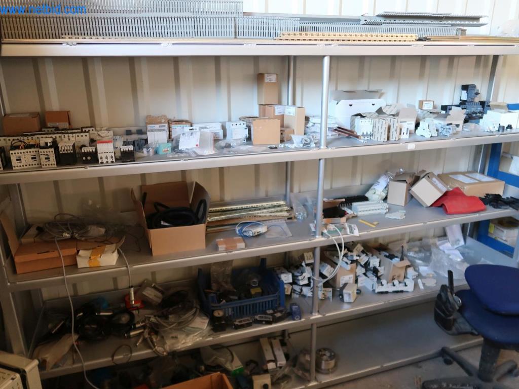 Máquinas para trabalhar metais e equipamentos para oficinas-3