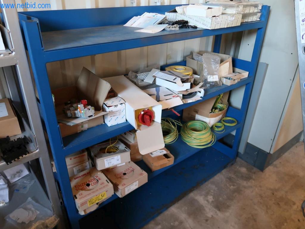 Máquinas para trabalhar metais e equipamentos para oficinas-4