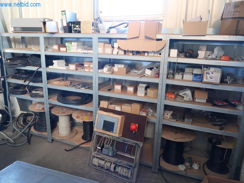 Máquinas para trabalhar metais e equipamentos para oficinas-5