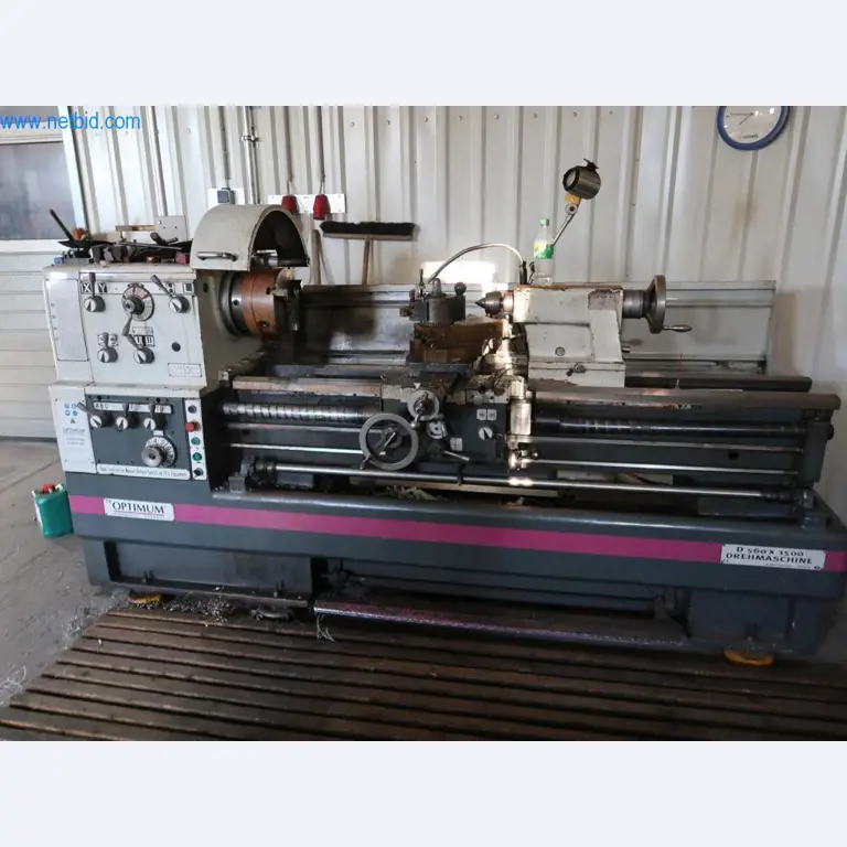 Stroji za obdelavo kovin in oprema za delavnice-1