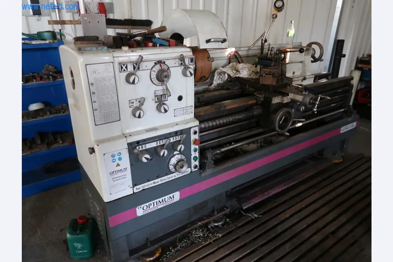 Stroji za obdelavo kovin in oprema za delavnice-2