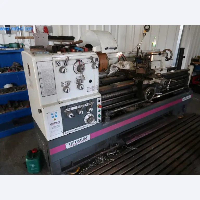 Stroji za obdelavo kovin in oprema za delavnice-2