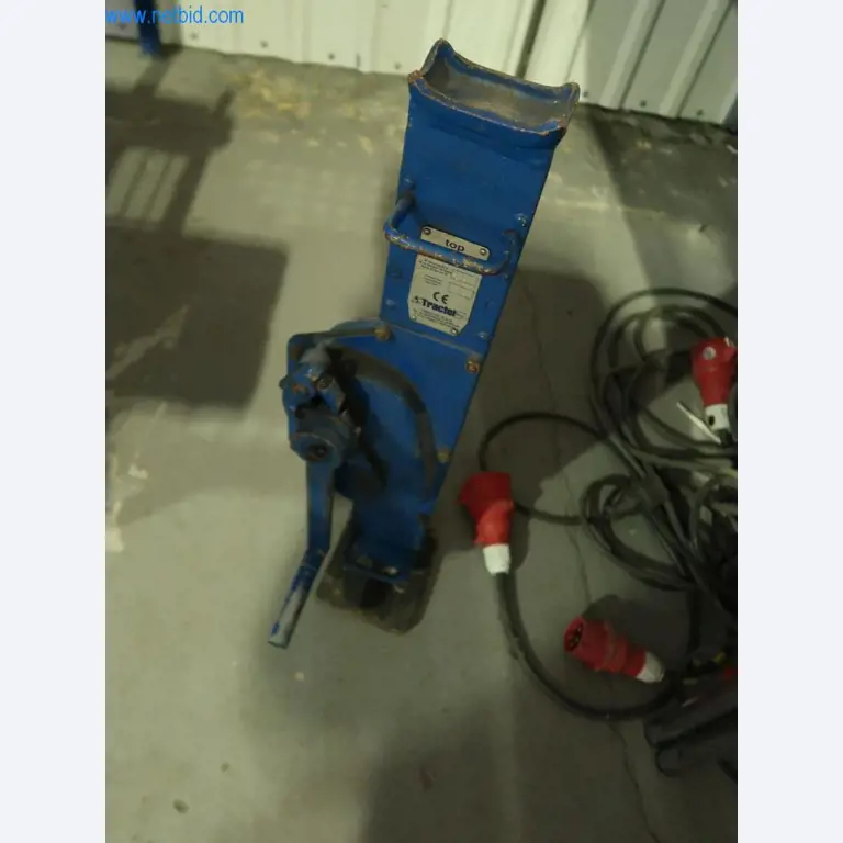 Maszyny do obróbki metalu i wyposażenie warsztatów-10