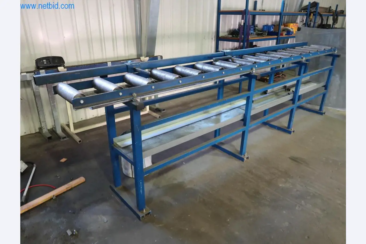 Maszyny do obróbki metalu i wyposażenie warsztatów-12