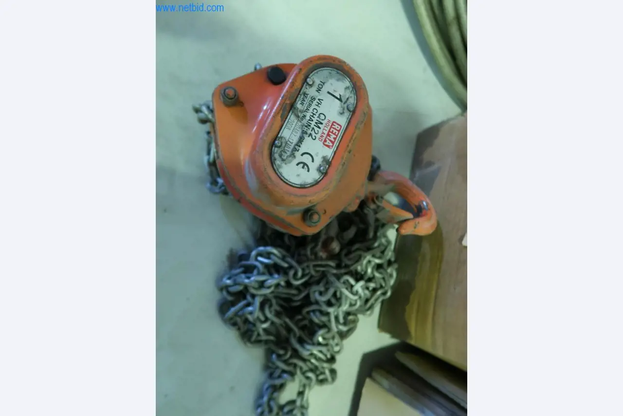 Maszyny do obróbki metalu i wyposażenie warsztatów-13