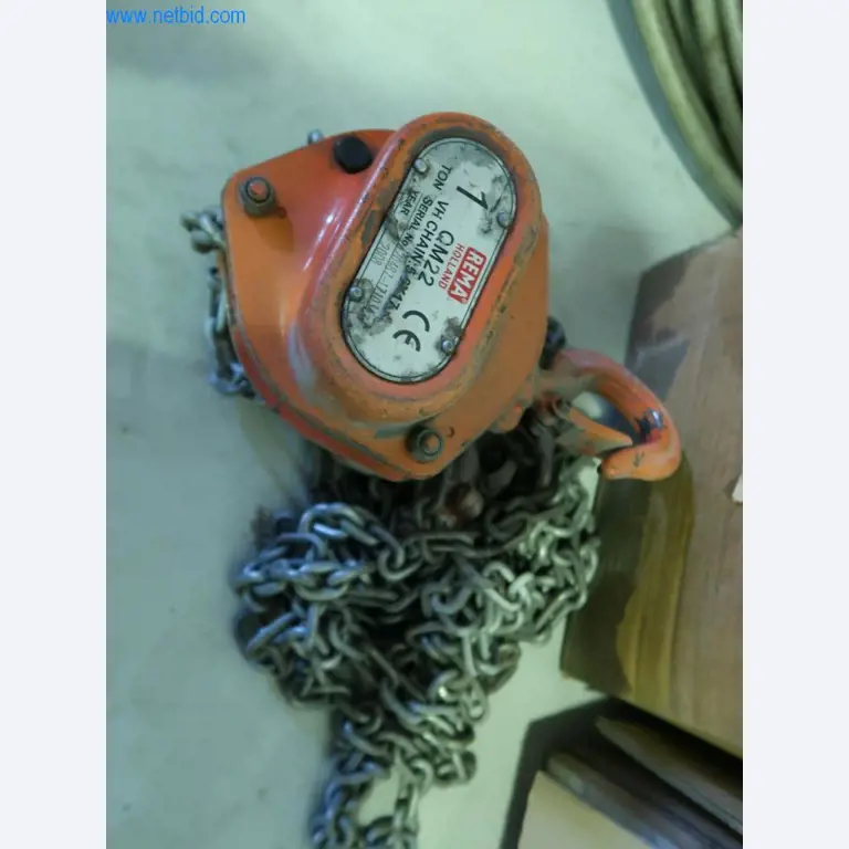 Maszyny do obróbki metalu i wyposażenie warsztatów-13