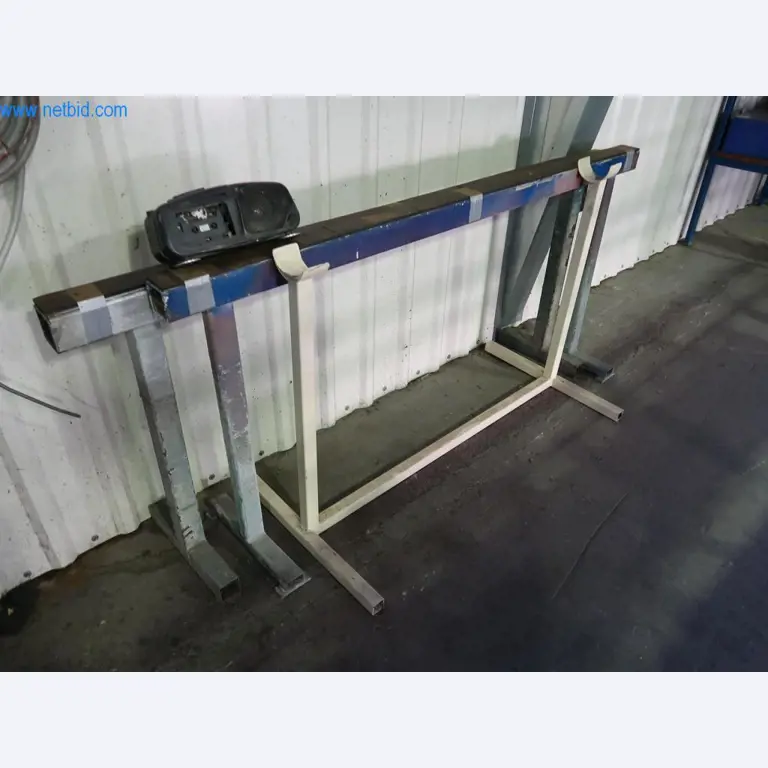 Maszyny do obróbki metalu i wyposażenie warsztatów-15