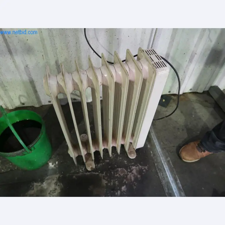 Maszyny do obróbki metalu i wyposażenie warsztatów-18