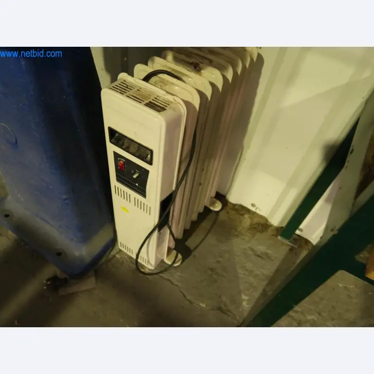 Maszyny do obróbki metalu i wyposażenie warsztatów-19