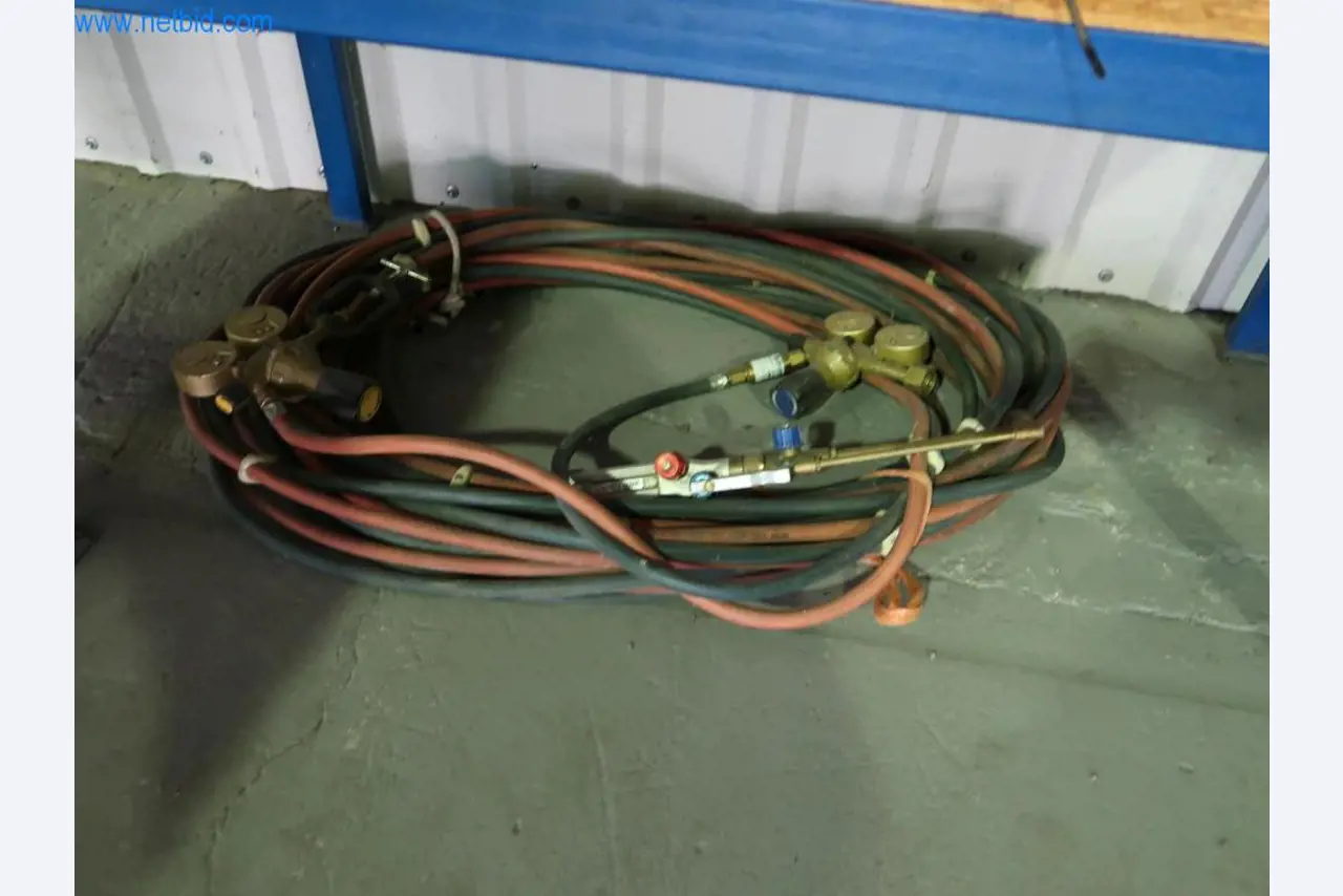 Maszyny do obróbki metalu i wyposażenie warsztatów-2