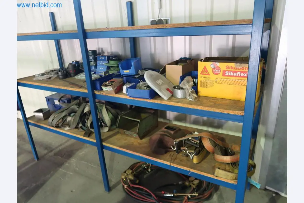 Maszyny do obróbki metalu i wyposażenie warsztatów-3