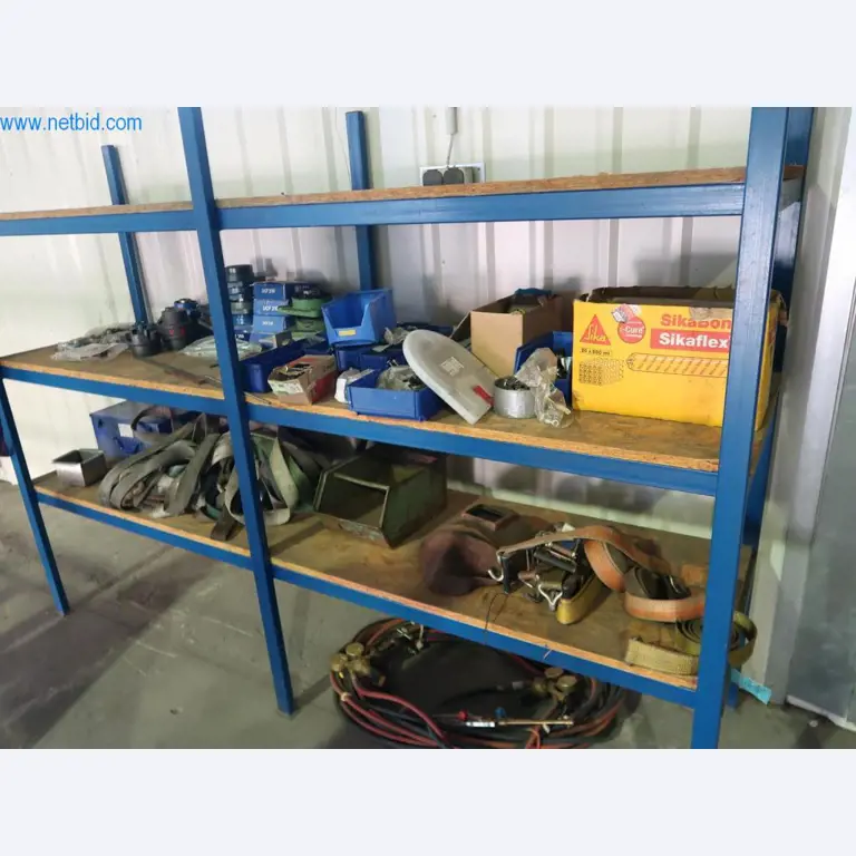 Maszyny do obróbki metalu i wyposażenie warsztatów-3