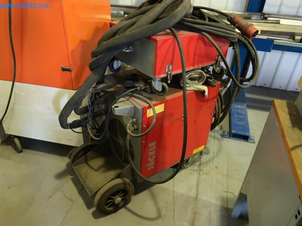 Máquinas para trabalhar metais e equipamentos para oficinas-2