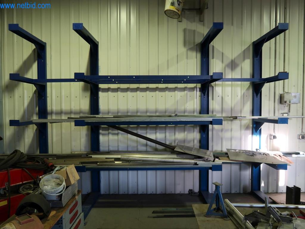 Máquinas para trabalhar metais e equipamentos para oficinas-1