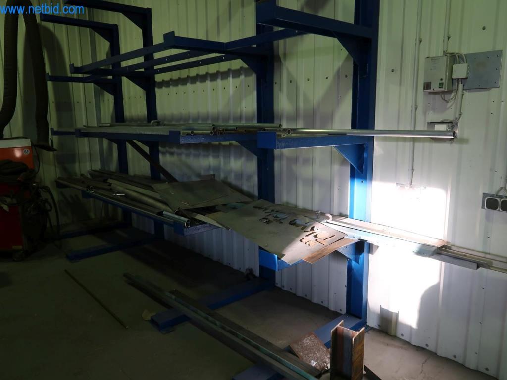 Máquinas para trabalhar metais e equipamentos para oficinas-2