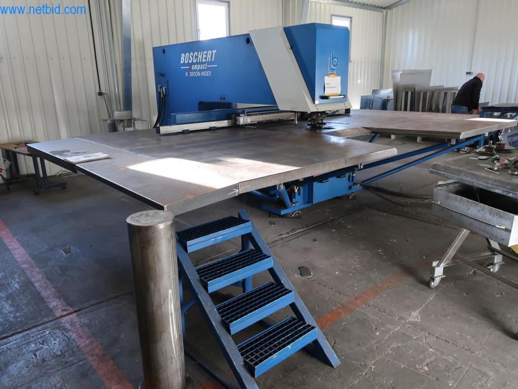 Máquinas para trabalhar metais e equipamentos para oficinas-10