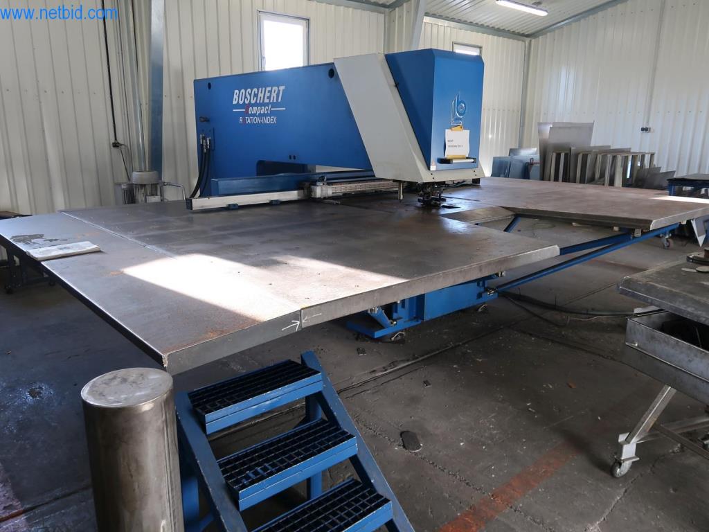 Máquinas para trabalhar metais e equipamentos para oficinas-11