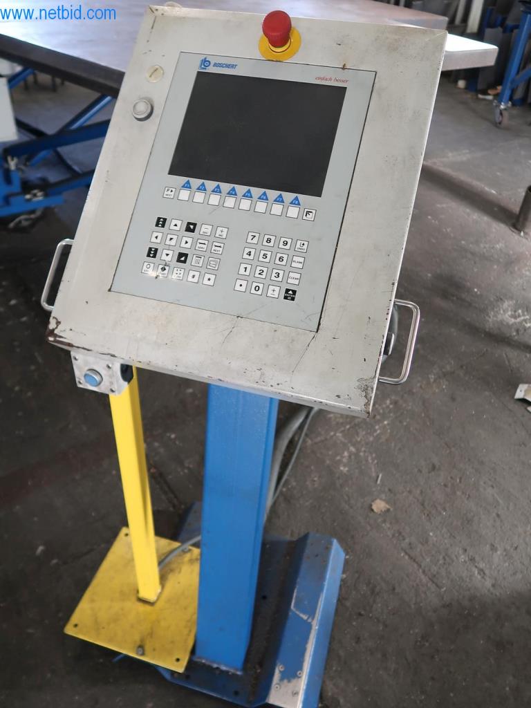 Máquinas para trabalhar metais e equipamentos para oficinas-12