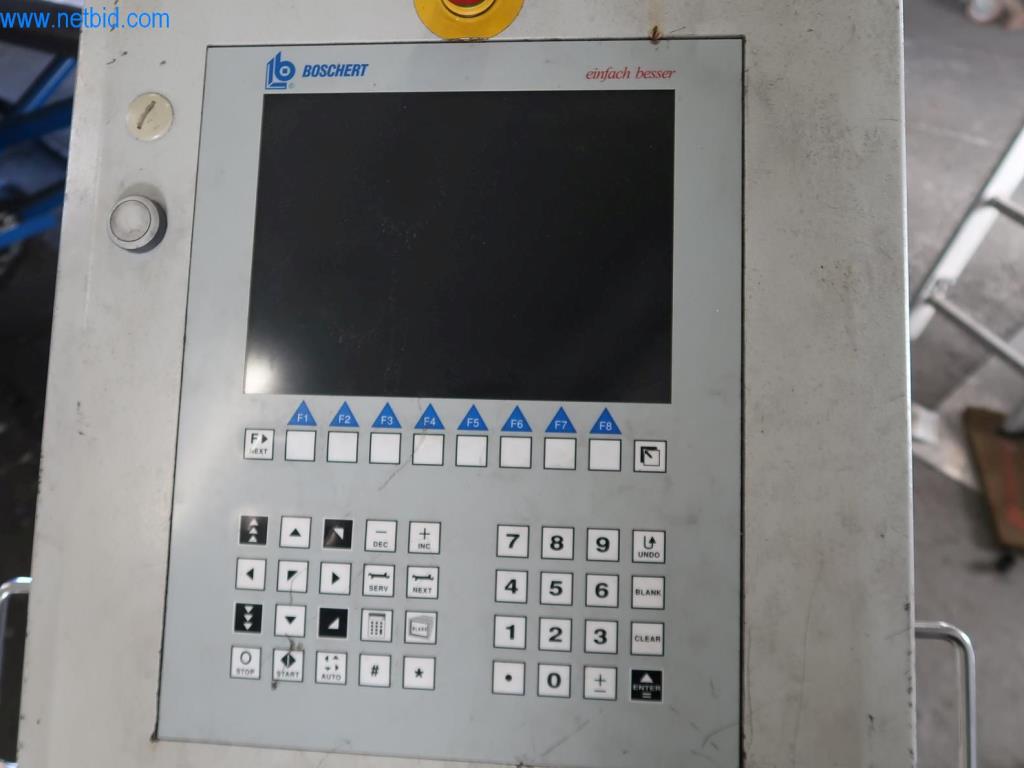 Máquinas para trabalhar metais e equipamentos para oficinas-13