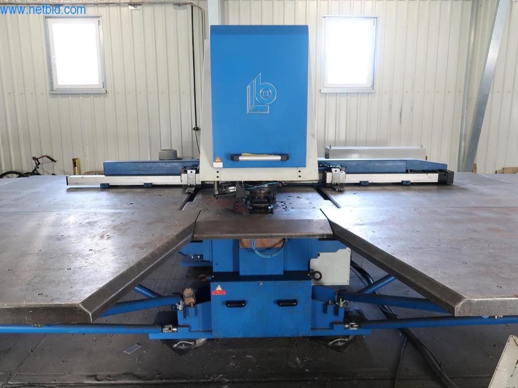 Máquinas para trabalhar metais e equipamentos para oficinas-14