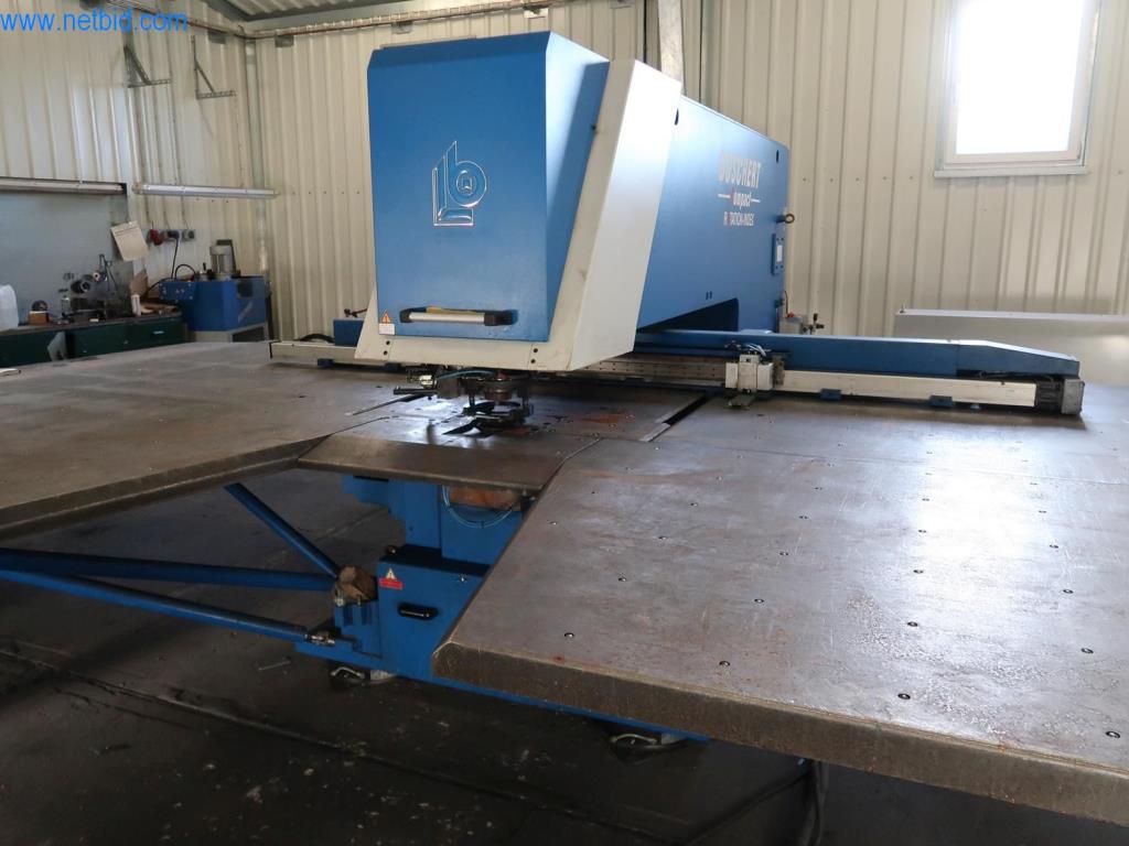 Máquinas para trabalhar metais e equipamentos para oficinas-15