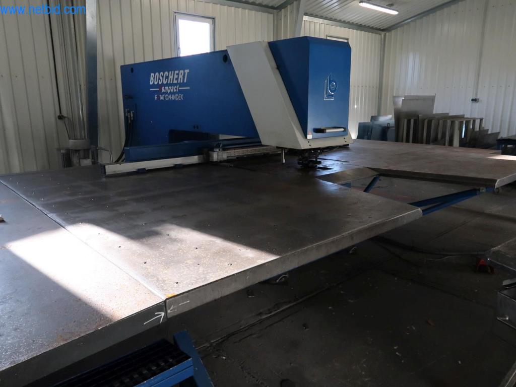 Máquinas para trabalhar metais e equipamentos para oficinas-2