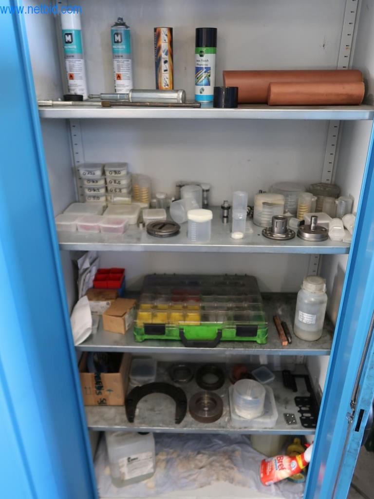 Máquinas para trabalhar metais e equipamentos para oficinas-4