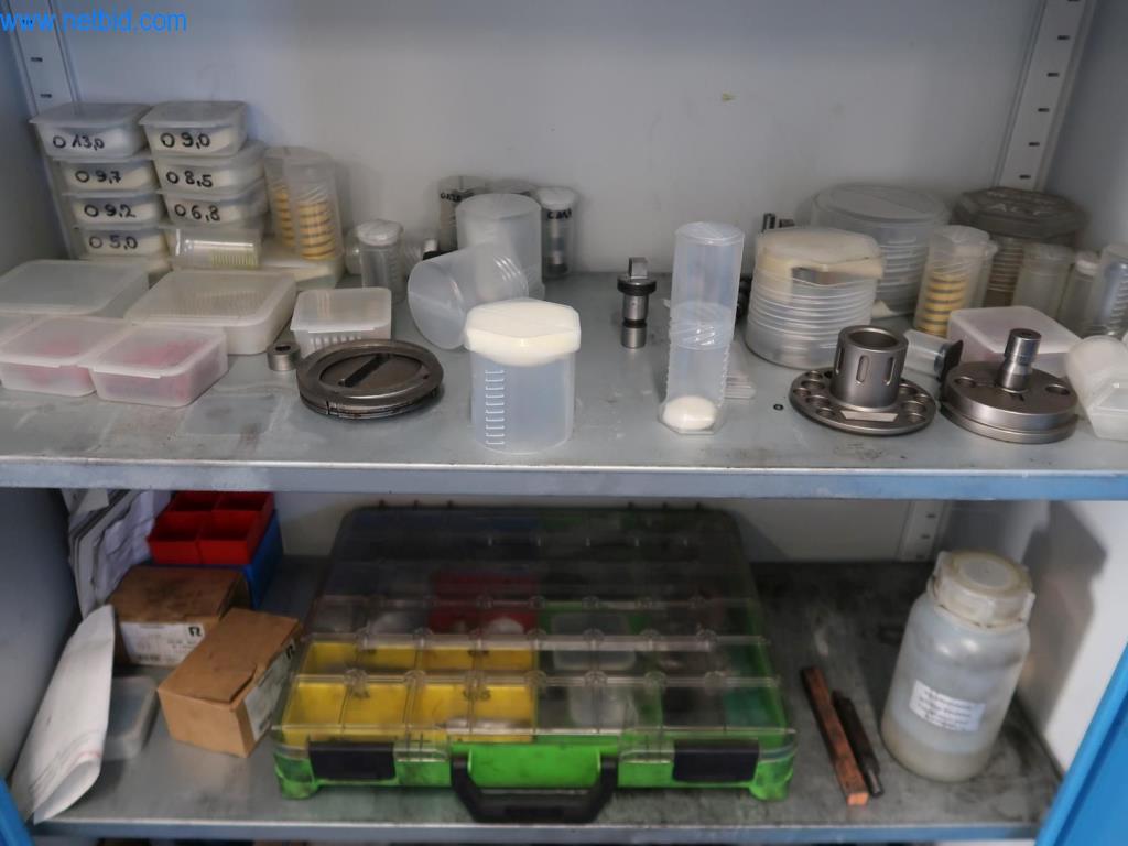 Máquinas para trabalhar metais e equipamentos para oficinas-5