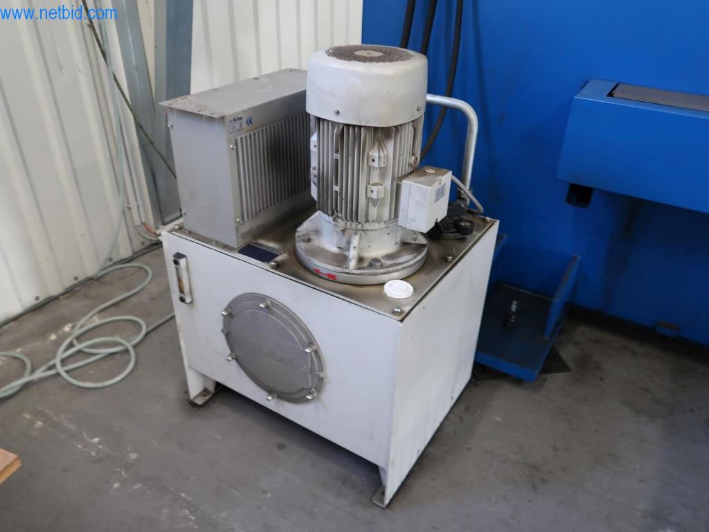 Máquinas para trabalhar metais e equipamentos para oficinas-7