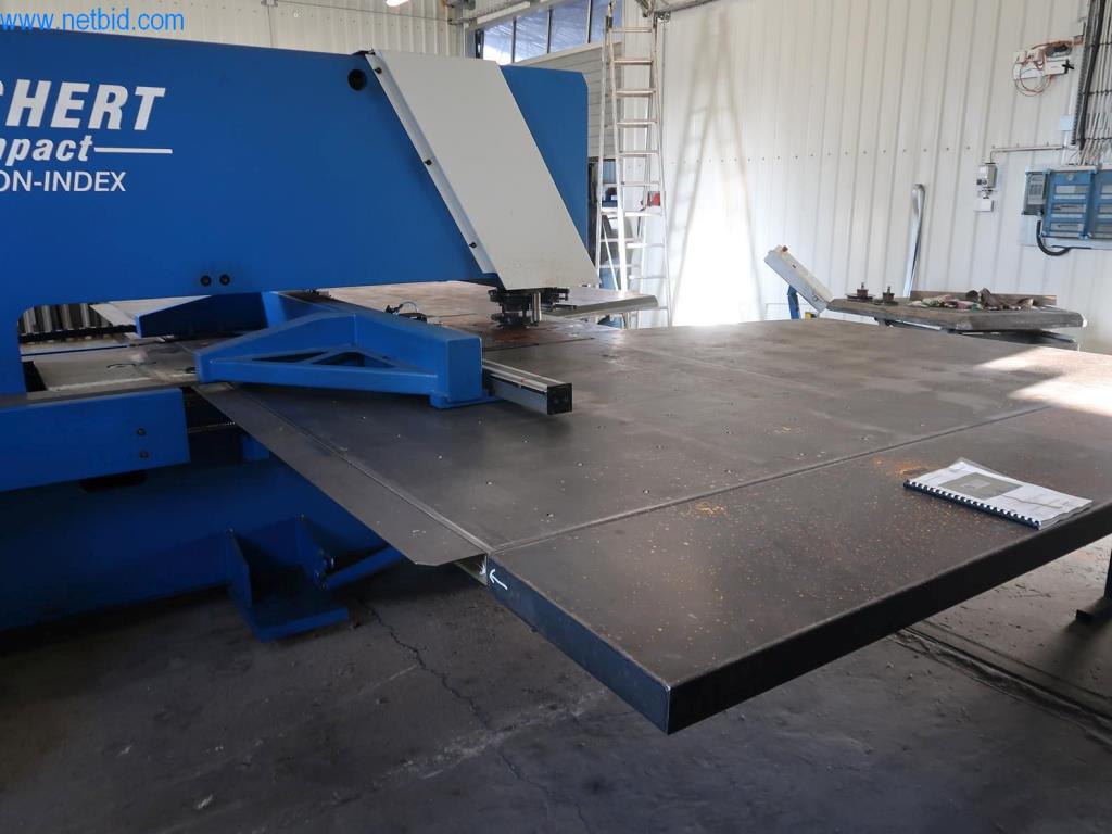 Máquinas para trabalhar metais e equipamentos para oficinas-9