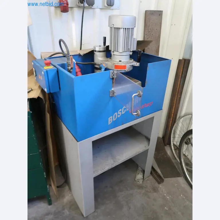 Metalworking machines and workshop equipment-1