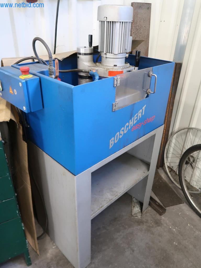 Máquinas para trabalhar metais e equipamentos para oficinas-2