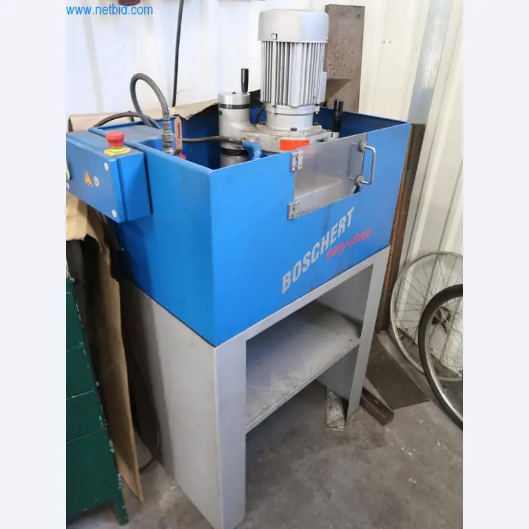 Metalworking machines and workshop equipment-2