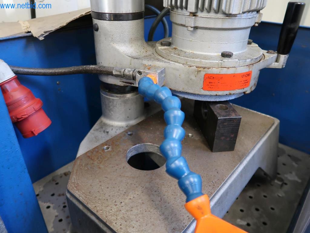 Máquinas para trabalhar metais e equipamentos para oficinas-3