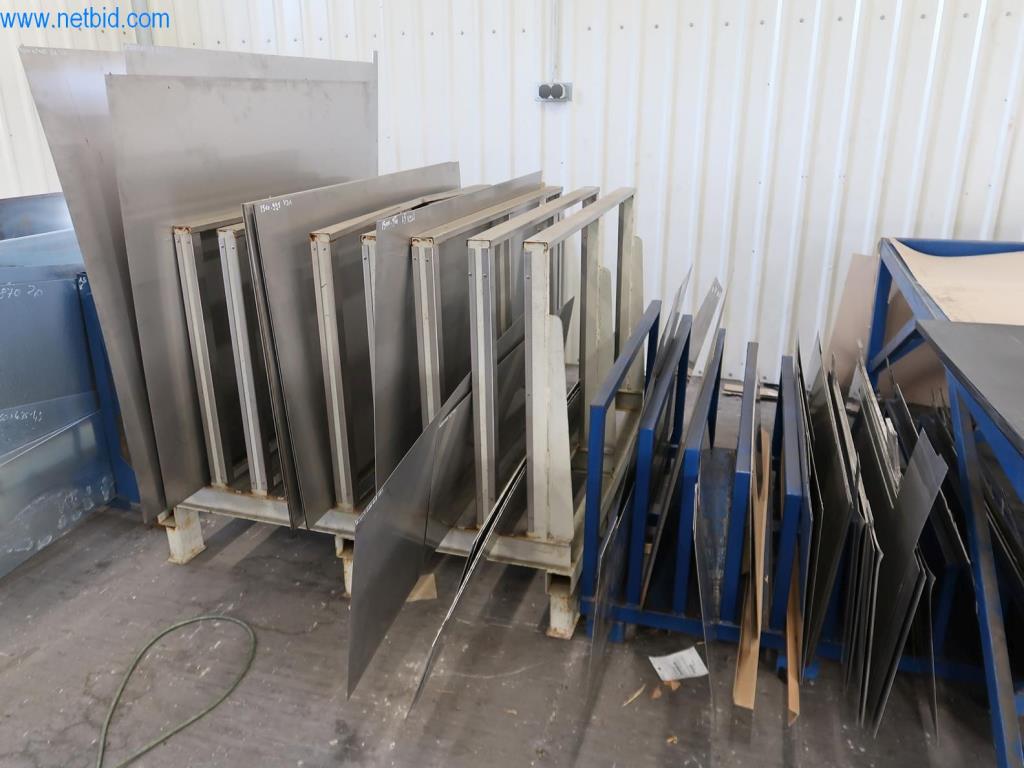 Máquinas para trabalhar metais e equipamentos para oficinas-1