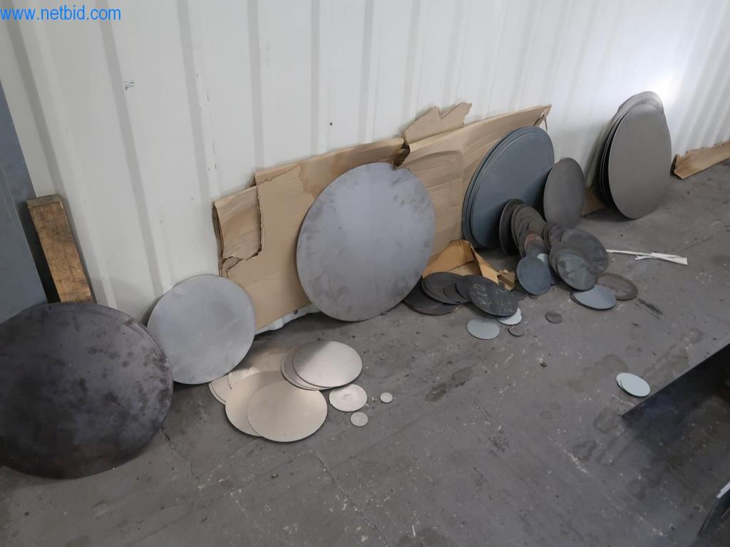 Máquinas para trabalhar metais e equipamentos para oficinas-4