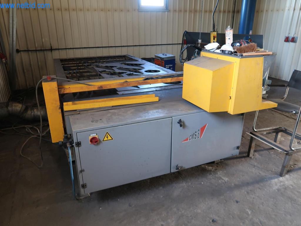 Máquinas para trabalhar metais e equipamentos para oficinas-1