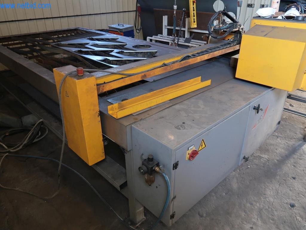 Máquinas para trabalhar metais e equipamentos para oficinas-2