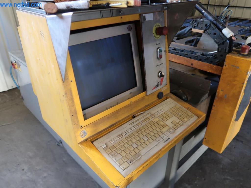 Máquinas para trabalhar metais e equipamentos para oficinas-6