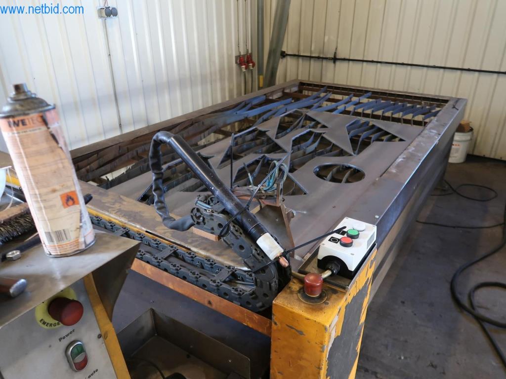 Máquinas para trabalhar metais e equipamentos para oficinas-7