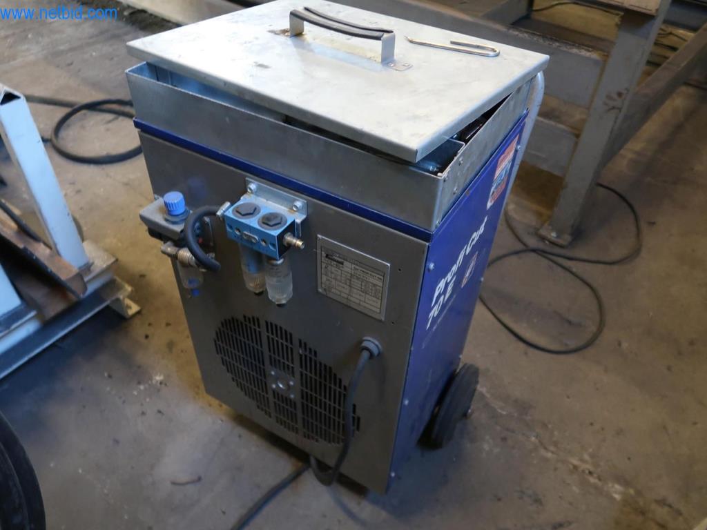 Máquinas para trabalhar metais e equipamentos para oficinas-2