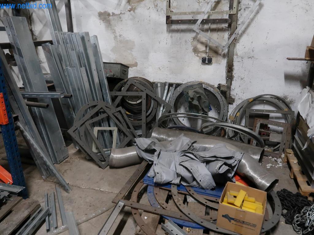 Máquinas para trabalhar metais e equipamentos para oficinas-10