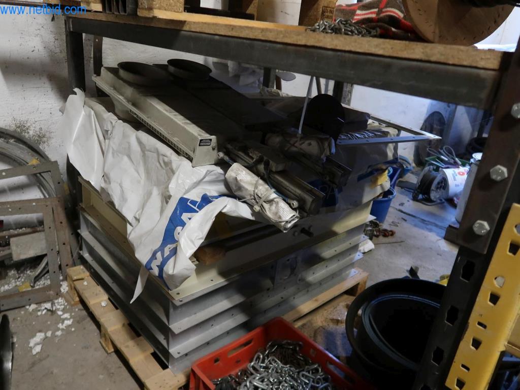 Máquinas para trabalhar metais e equipamentos para oficinas-11